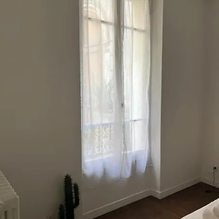 Magnifique 18 Apartment Paris