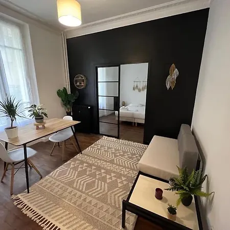 Magnifique 18 Appartamento Parigi