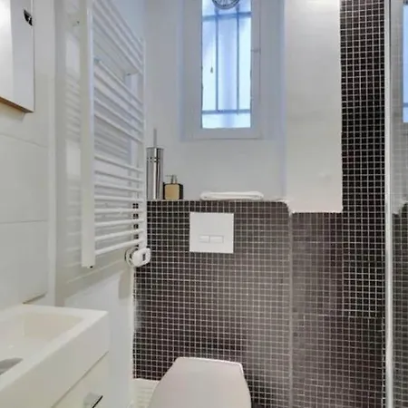 Magnifique 18 Appartamento Parigi